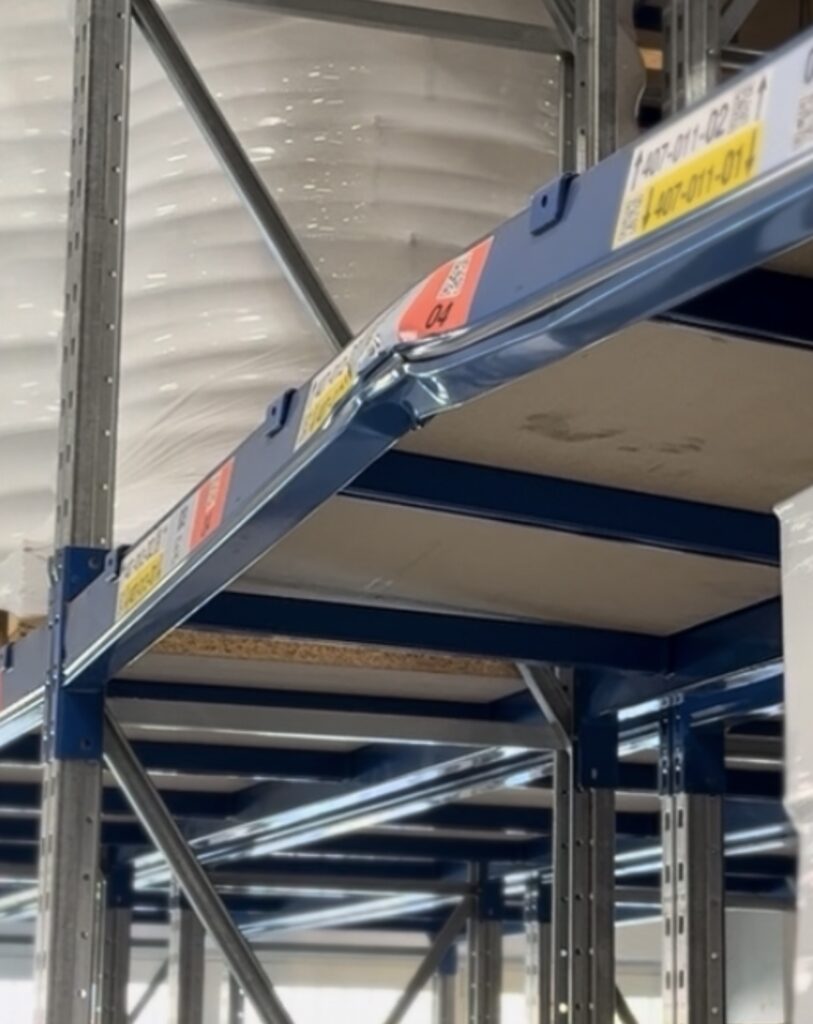 vor -Regalreparatur -R.P.M Regalbau